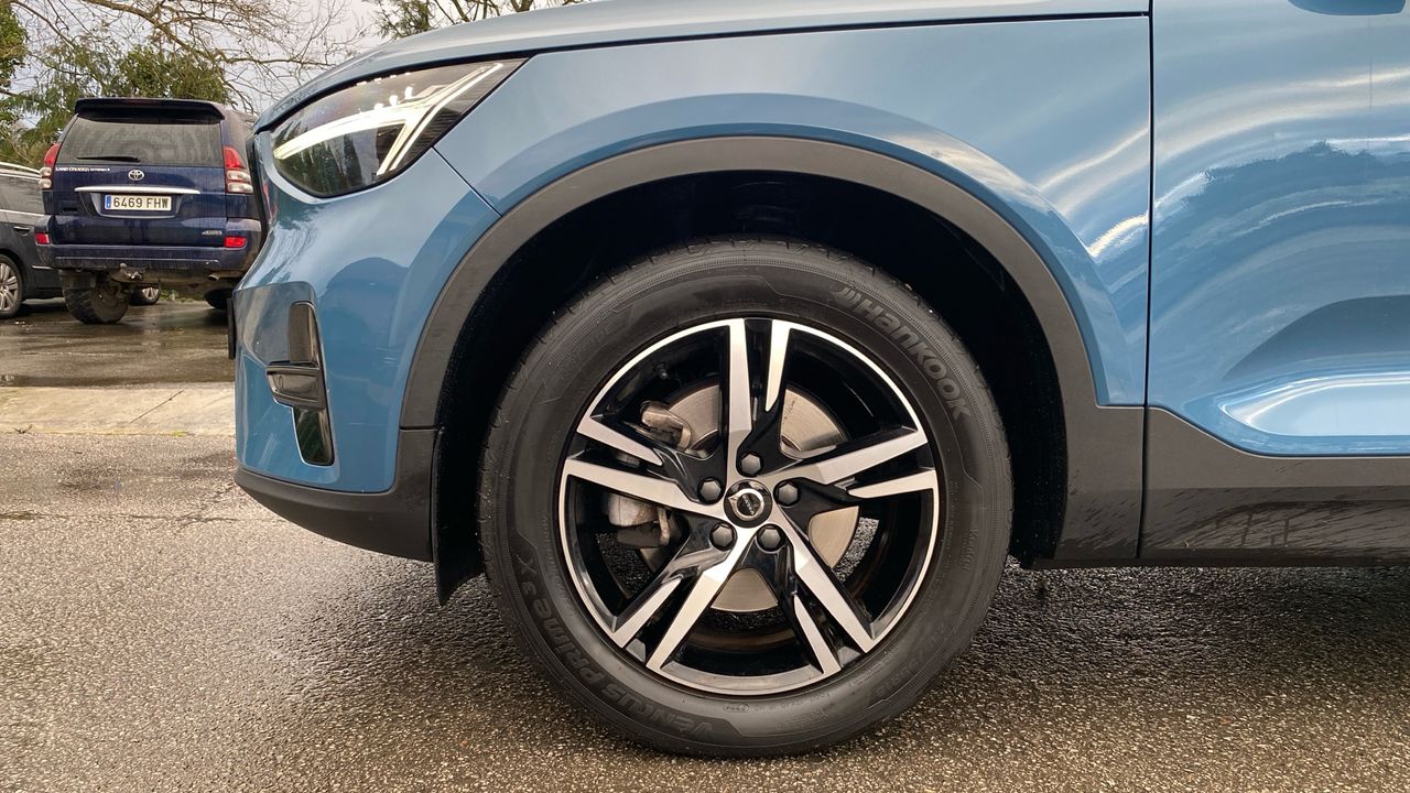 Volvo XC40 2.0 B3 PLUS DARK AUTO 5P - foto 10