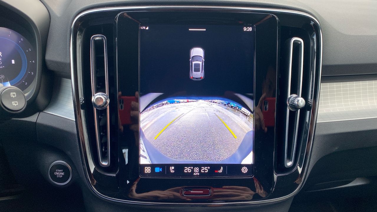 Volvo XC40 2.0 B3 PLUS DARK AUTO 5P - foto 16