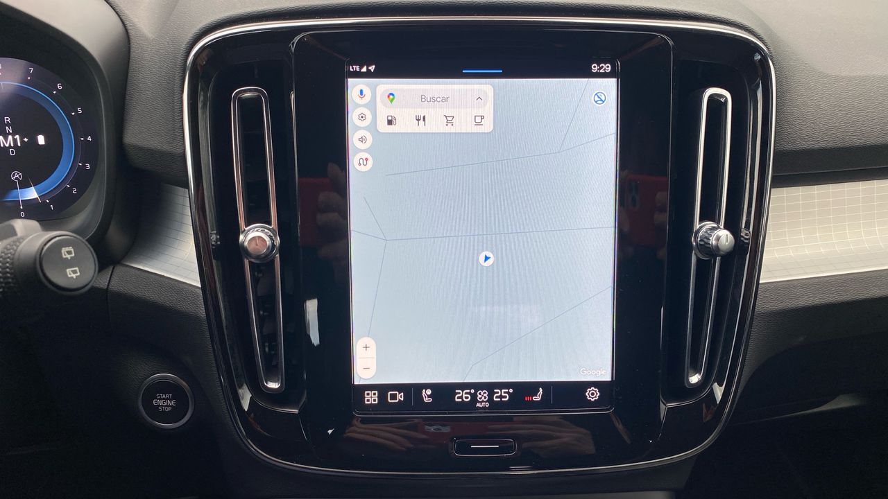 Volvo XC40 2.0 B3 PLUS DARK AUTO 5P - foto 15