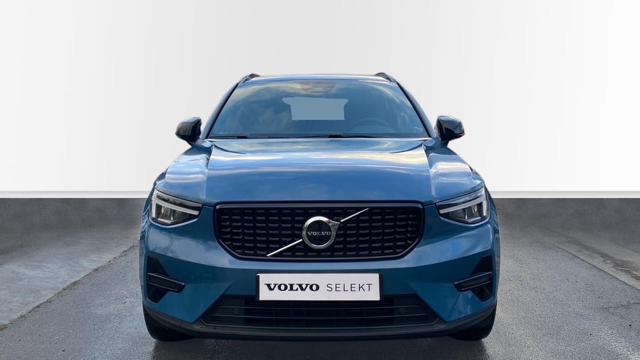 Volvo XC40 2.0 B3 PLUS DARK AUTO 5P - foto 9