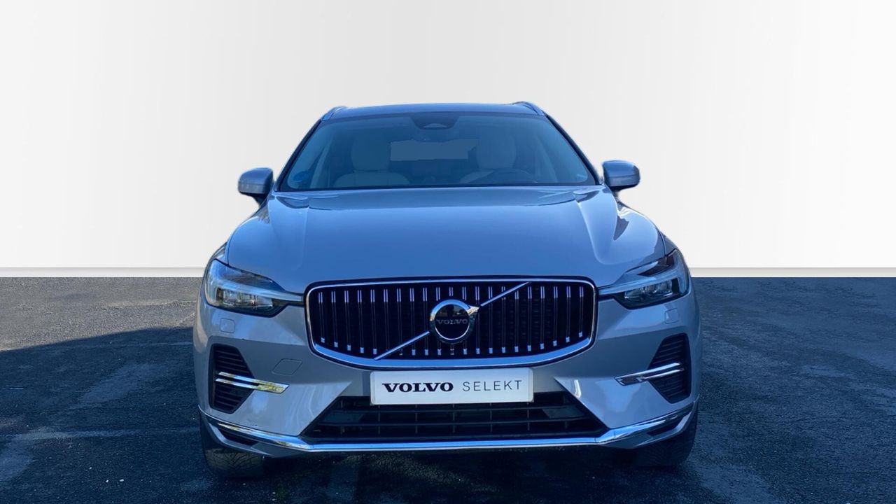 Volvo XC60 2.0 T6 RECHARGE ULTIMATE BRIGHT AUTO 4WD 5P - foto 9