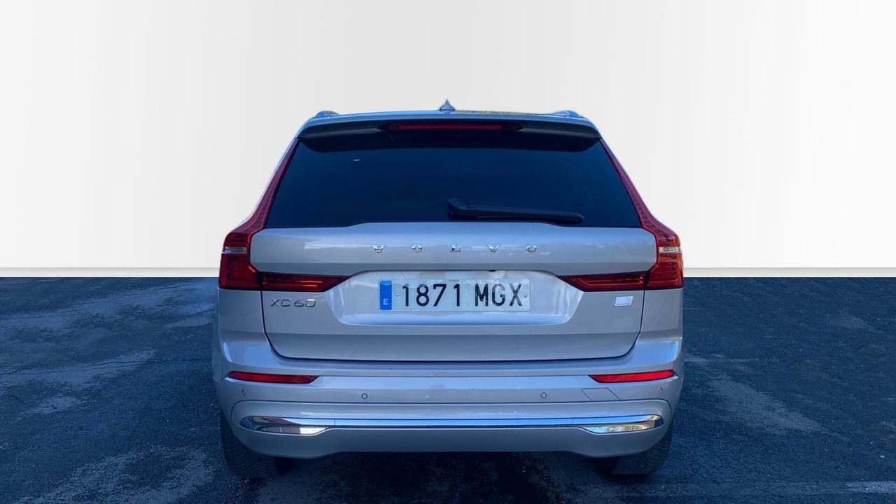 Volvo XC60 2.0 T6 RECHARGE ULTIMATE BRIGHT AUTO 4WD 5P - foto 8