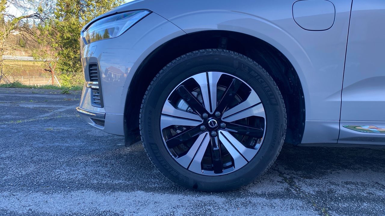 Volvo XC60 2.0 T6 RECHARGE ULTIMATE BRIGHT AUTO 4WD 5P - foto 10