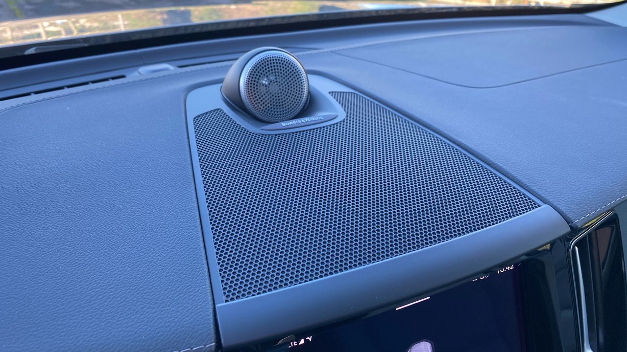 Volvo XC60 2.0 T6 RECHARGE ULTIMATE BRIGHT AUTO 4WD 5P - foto 20