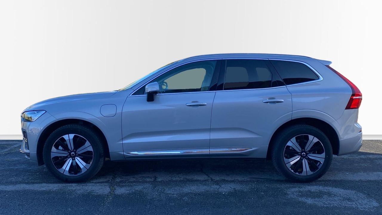 Volvo XC60 2.0 T6 RECHARGE ULTIMATE BRIGHT AUTO 4WD 5P - foto 3