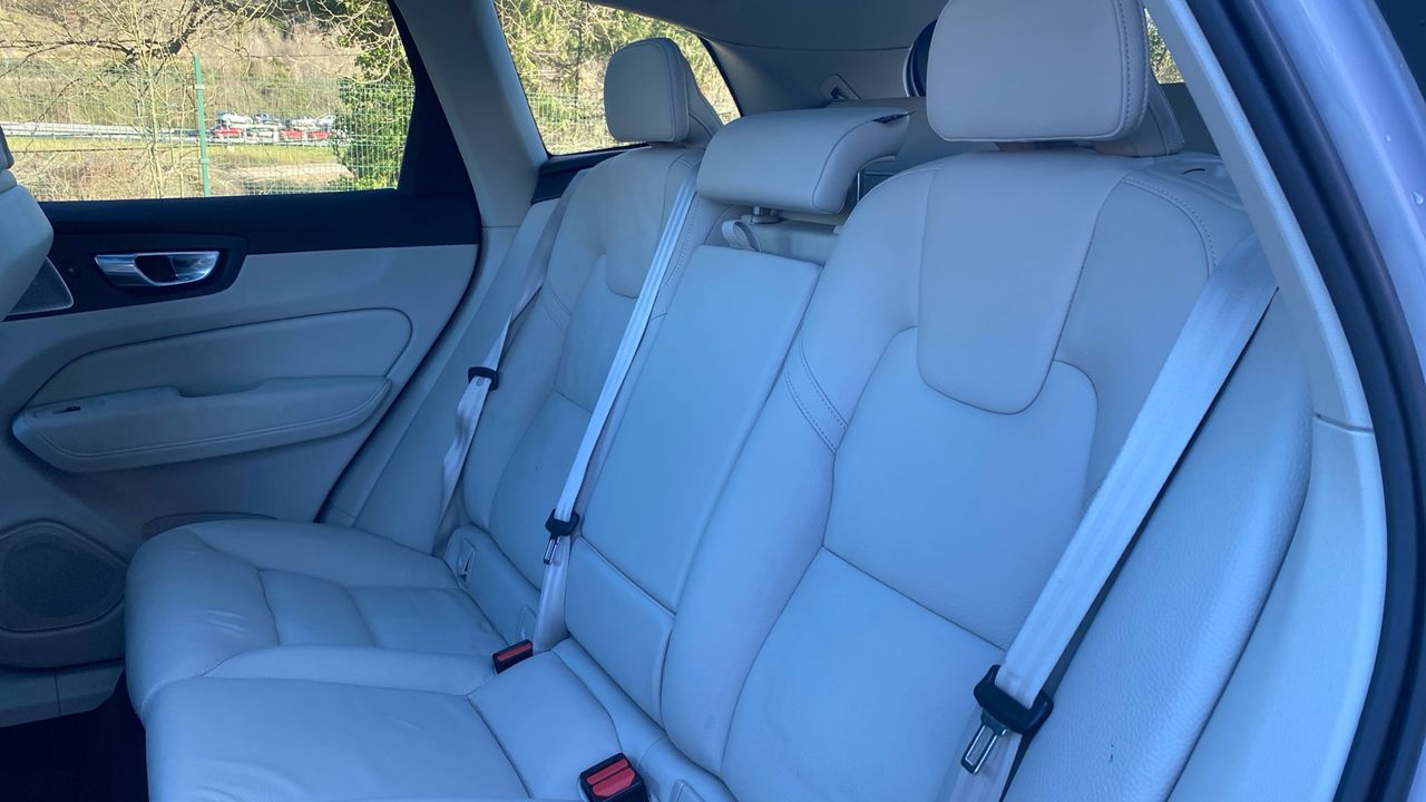 Volvo XC60 2.0 T6 RECHARGE ULTIMATE BRIGHT AUTO 4WD 5P - foto 7