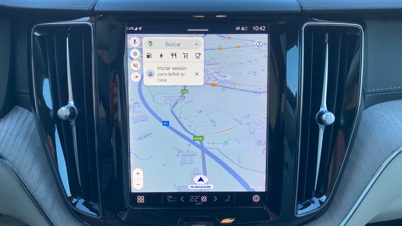 Volvo XC60 2.0 T6 RECHARGE ULTIMATE BRIGHT AUTO 4WD 5P - foto 16