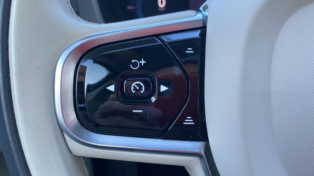 Volvo XC60 2.0 T6 RECHARGE ULTIMATE BRIGHT AUTO 4WD 5P - foto 18