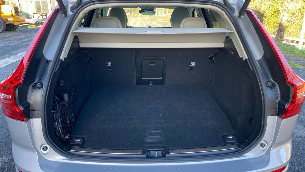 Volvo XC60 2.0 T6 RECHARGE ULTIMATE BRIGHT AUTO 4WD 5P - foto 14