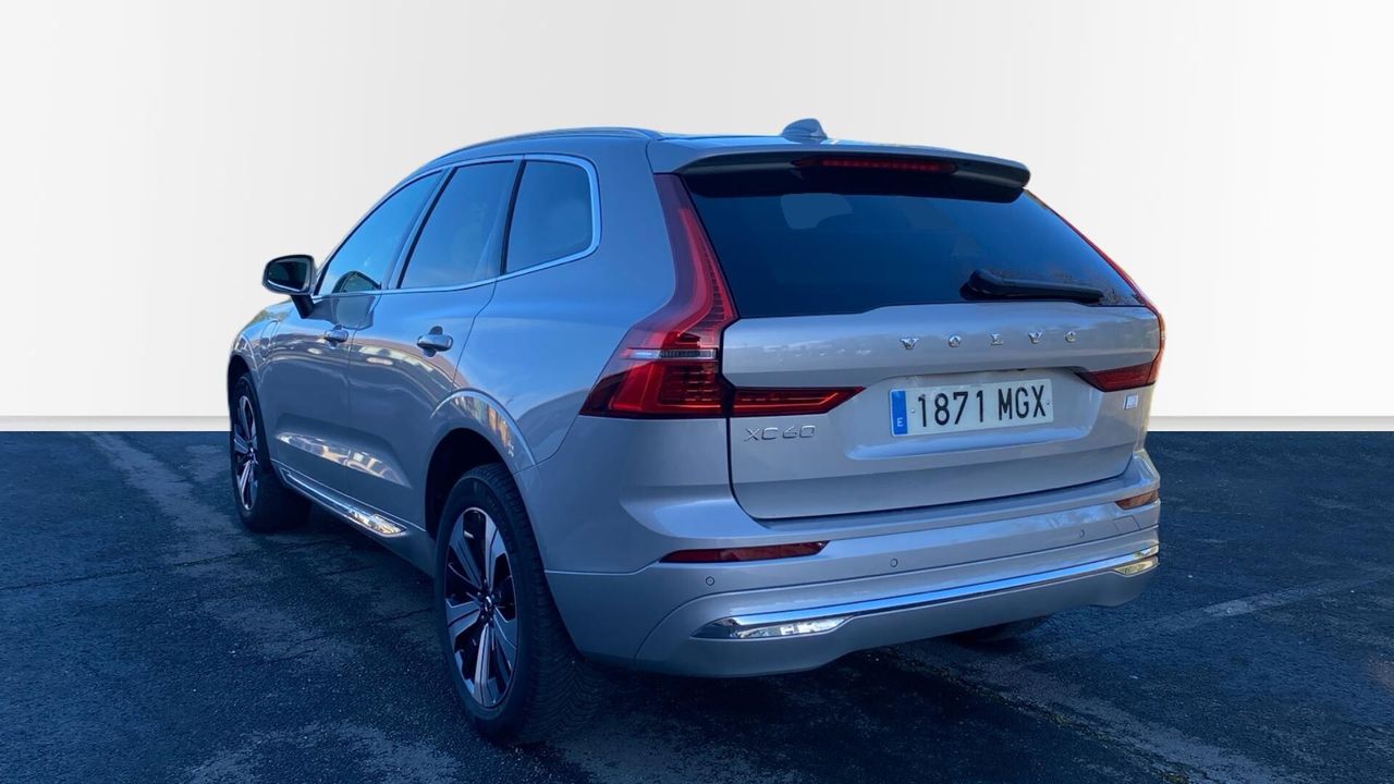 Volvo XC60 2.0 T6 RECHARGE ULTIMATE BRIGHT AUTO 4WD 5P - foto 2