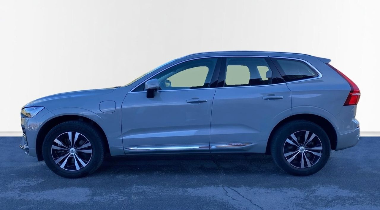 Volvo XC60 2.0 T6 RECHARGE CORE AUTO 4WD 5P - foto 2