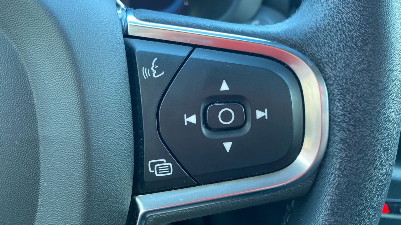 Volvo XC60 2.0 T6 RECHARGE CORE AUTO 4WD 5P - foto 19