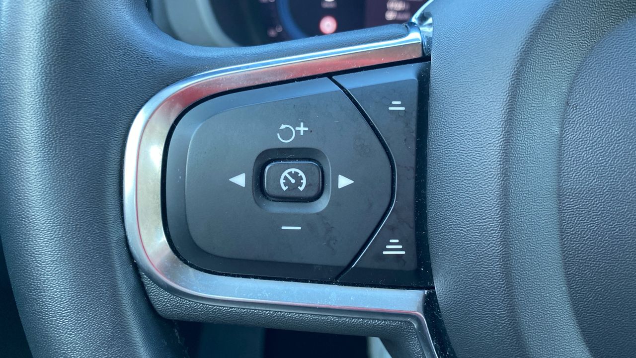 Volvo XC60 2.0 T6 RECHARGE CORE AUTO 4WD 5P - foto 18