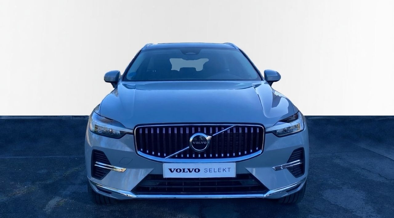 Volvo XC60 2.0 T6 RECHARGE CORE AUTO 4WD 5P - foto 4
