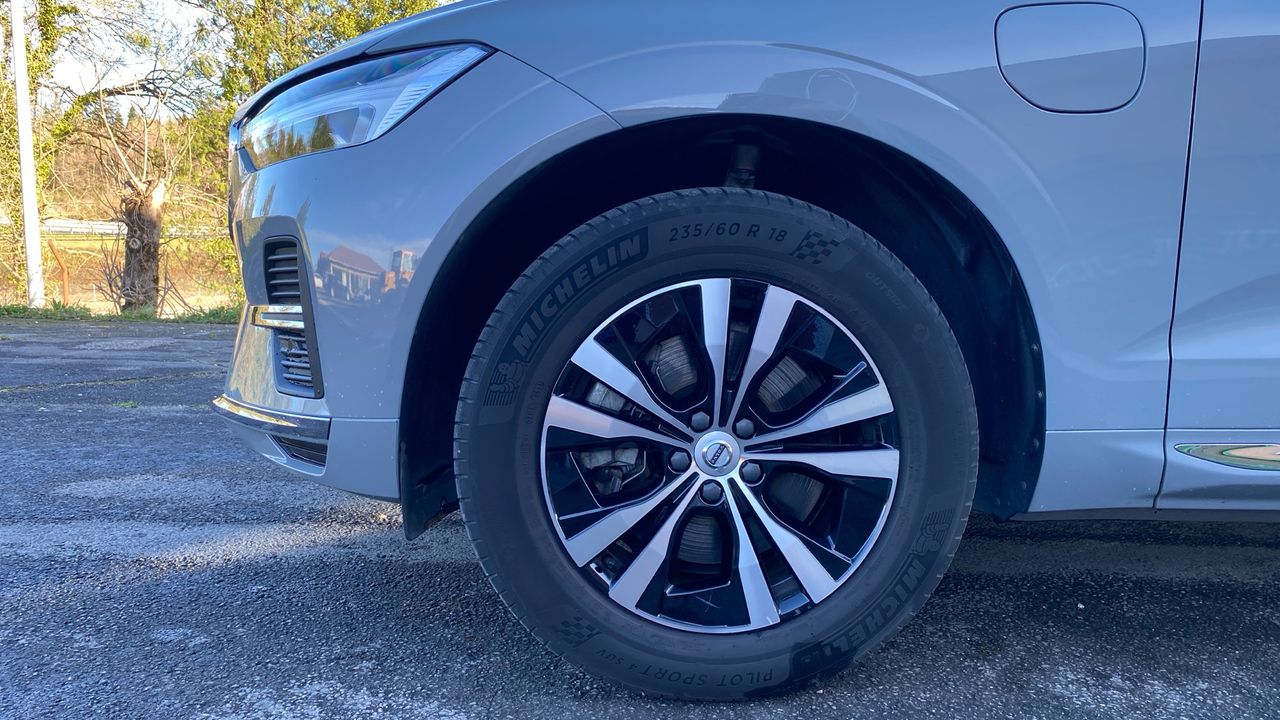 Volvo XC60 2.0 T6 RECHARGE CORE AUTO 4WD 5P - foto 10
