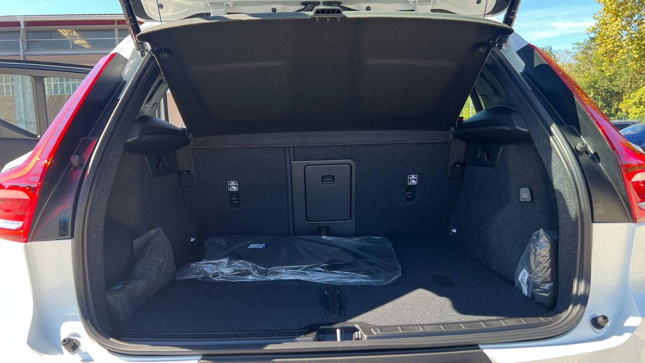 Volvo XC40 todoterreno 2.0 B3 MHEV CORE DCT 5P - foto 14