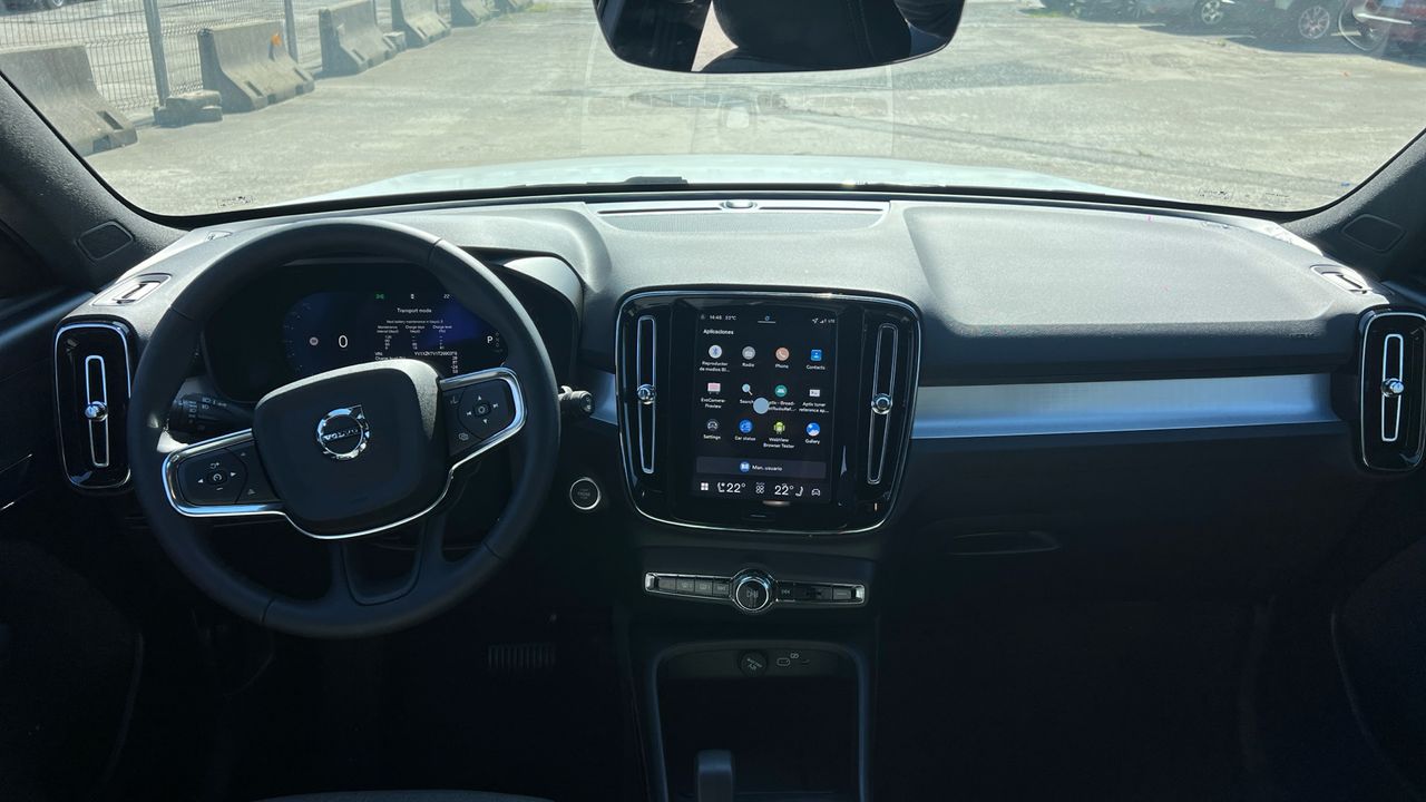 Volvo XC40 todoterreno 2.0 B3 MHEV CORE DCT 5P - foto 6