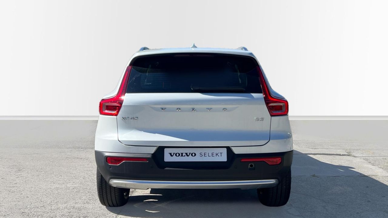 Volvo XC40 todoterreno 2.0 B3 MHEV CORE DCT 5P - foto 8