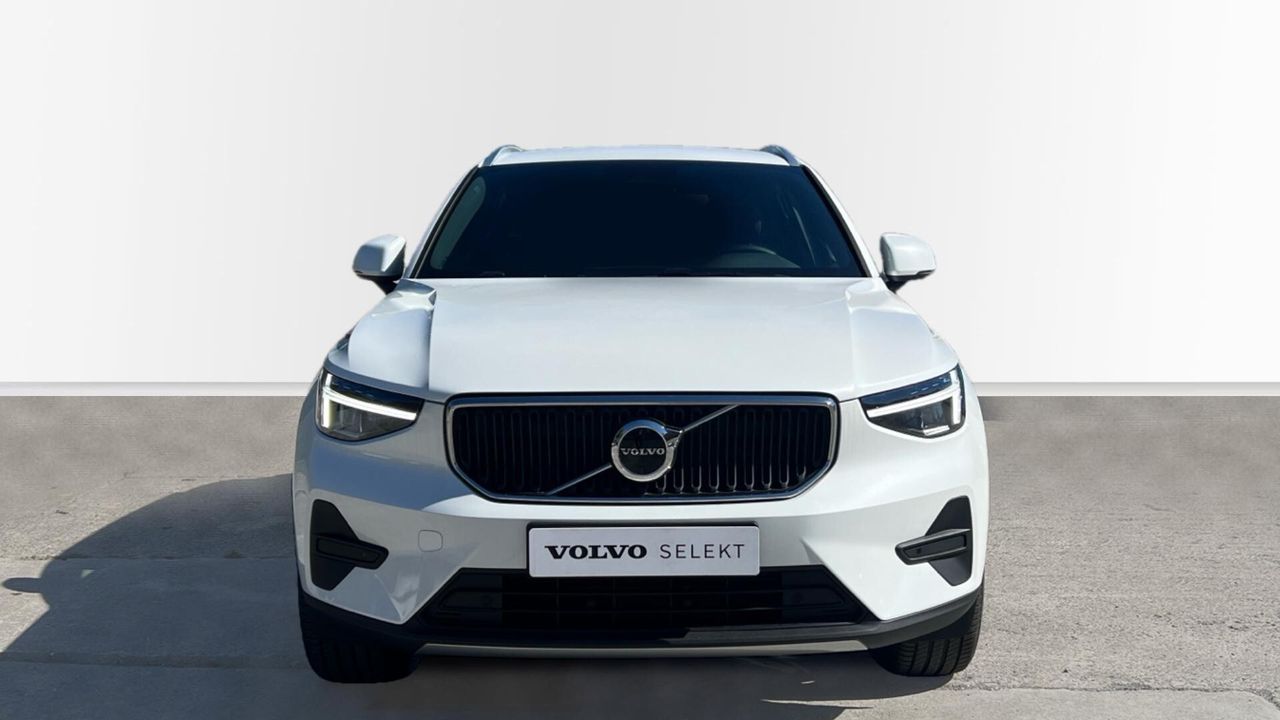Volvo XC40 todoterreno 2.0 B3 MHEV CORE DCT 5P - foto 9