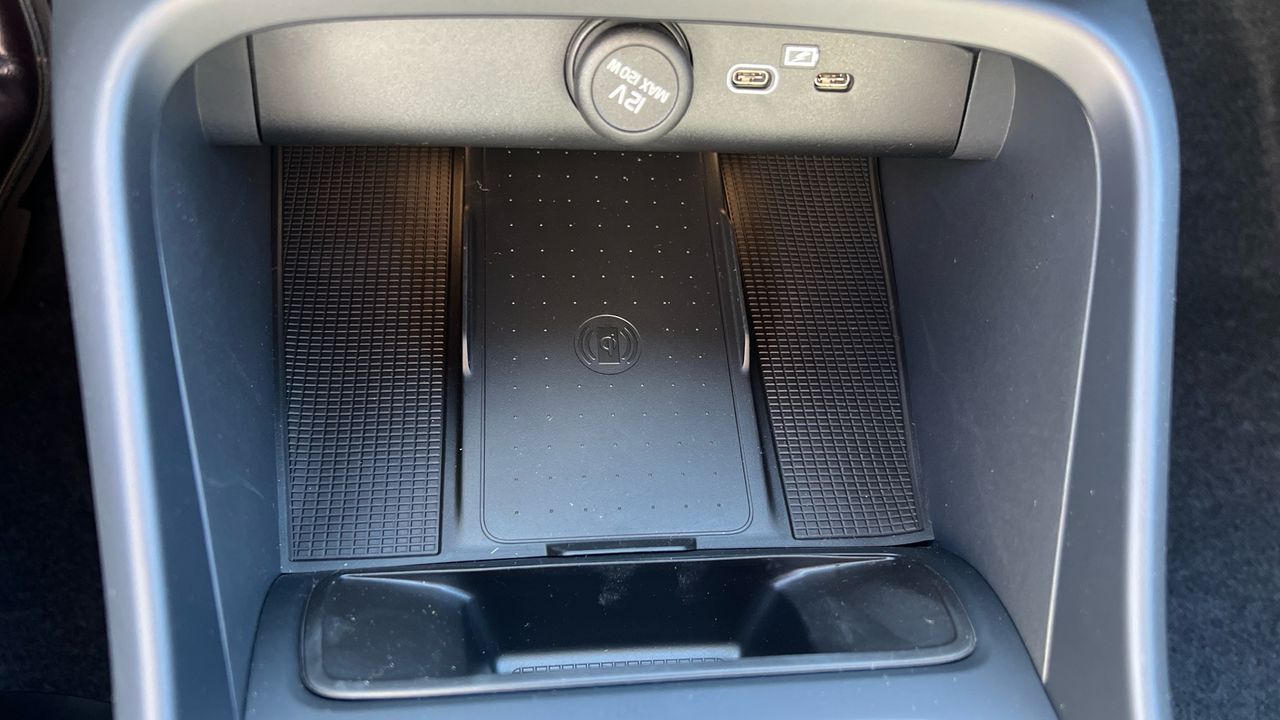 Volvo XC40 todoterreno 2.0 B3 MHEV CORE DCT 5P - foto 16