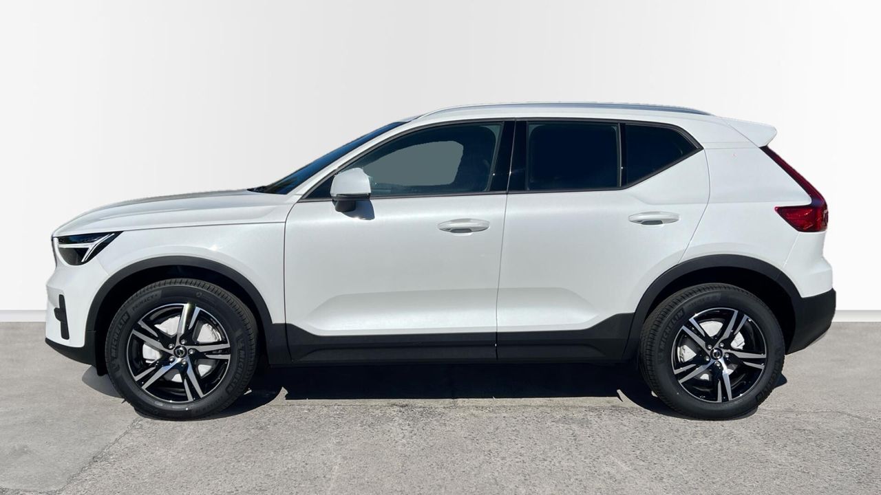 Volvo XC40 todoterreno 2.0 B3 MHEV CORE DCT 5P - foto 3