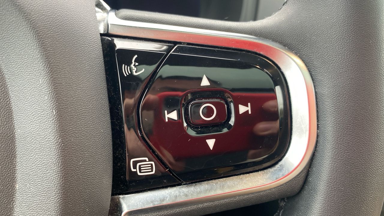 Volvo XC90 2.0 B5 D MHEV ULTIMATE BRIGHT AWD AUTO 5P 7 PLAZA - foto 19