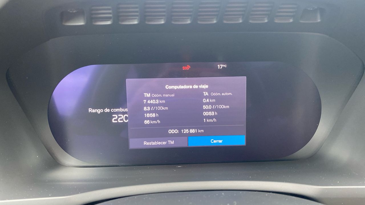 Volvo XC90 2.0 B5 D MHEV ULTIMATE BRIGHT AWD AUTO 5P 7 PLAZA - foto 12