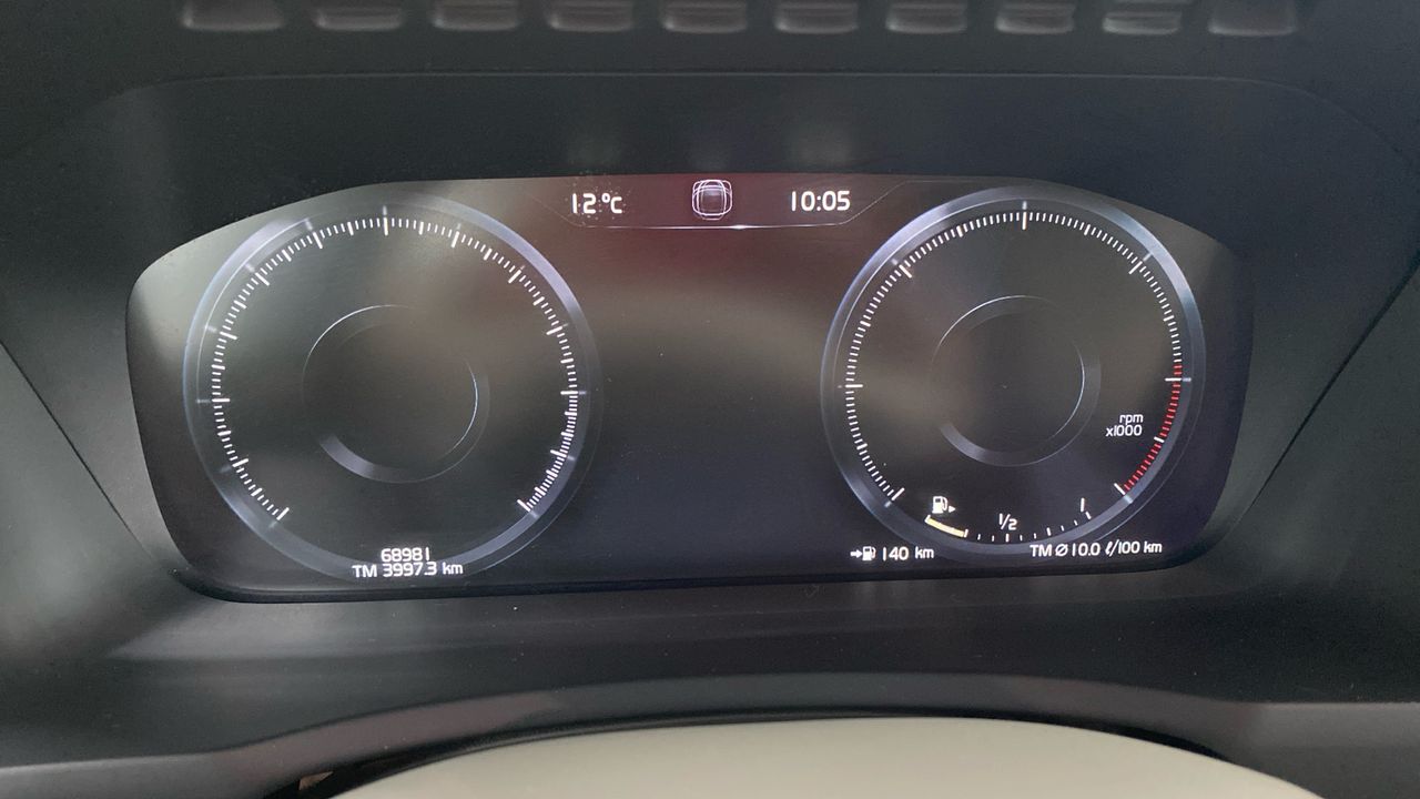 Volvo XC90 2.0 B5 D INSCRIPTION AWD AUTO 5P 7 PLAZAS - foto 12