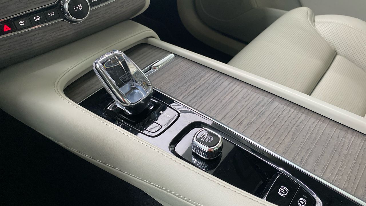 Volvo XC90 2.0 B5 D INSCRIPTION AWD AUTO 5P 7 PLAZAS - foto 21