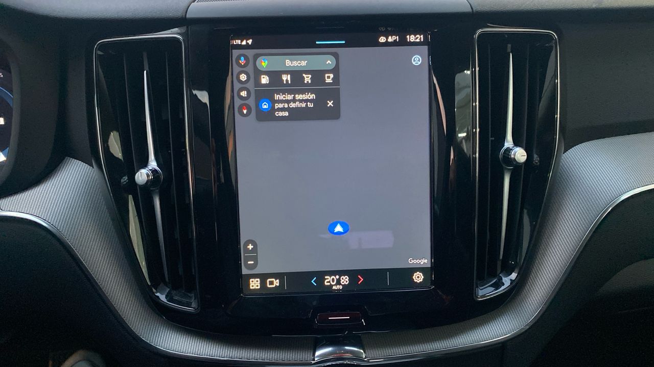 Volvo XC60 2.0 B4 D CORE AUTO 5P - foto 16