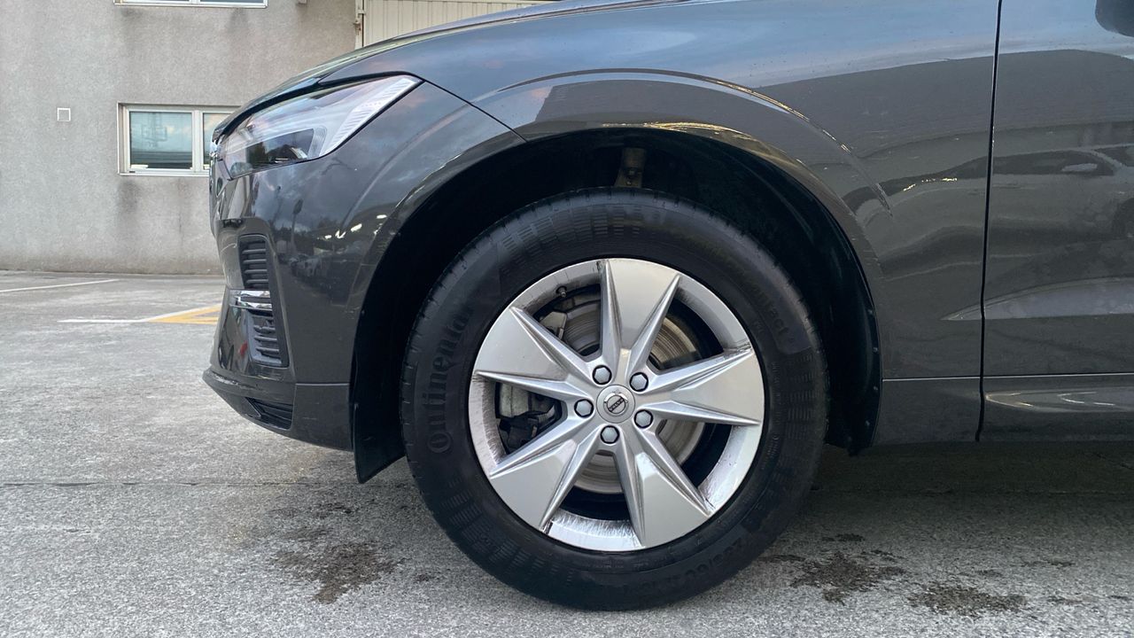 Volvo XC60 2.0 B4 D CORE AUTO 5P - foto 10