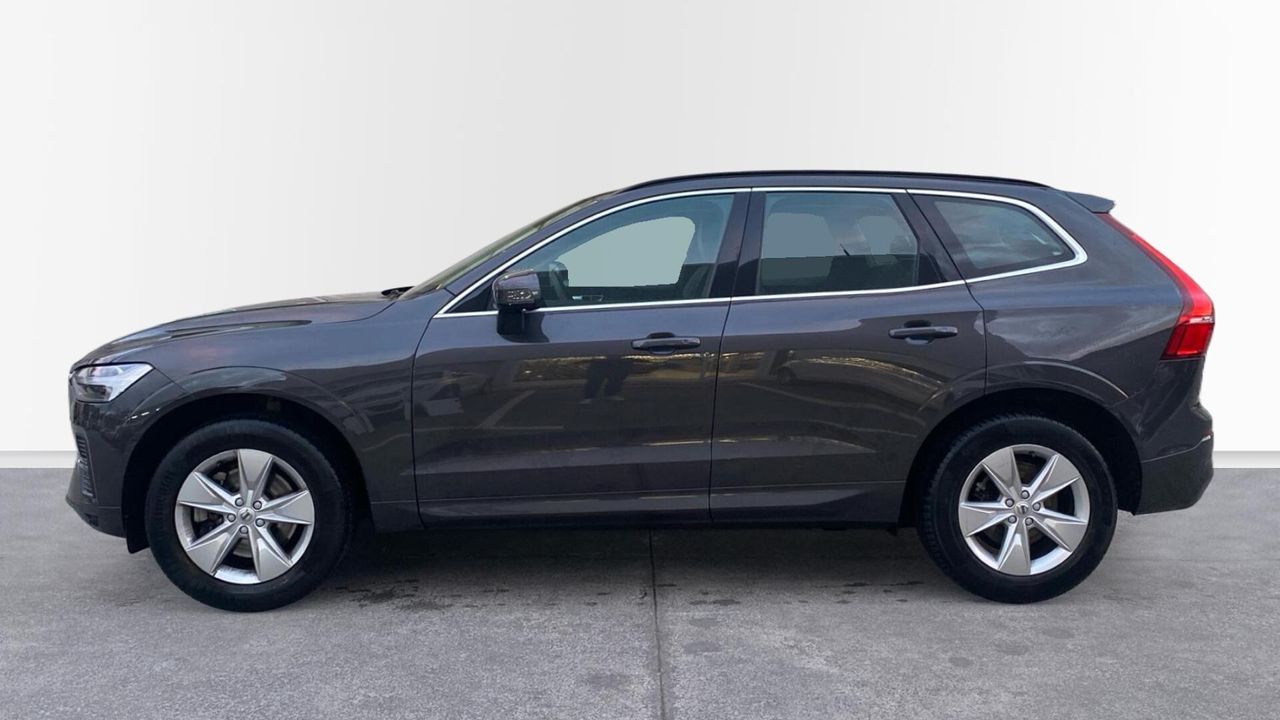 Volvo XC60 2.0 B4 D CORE AUTO 5P - foto 3