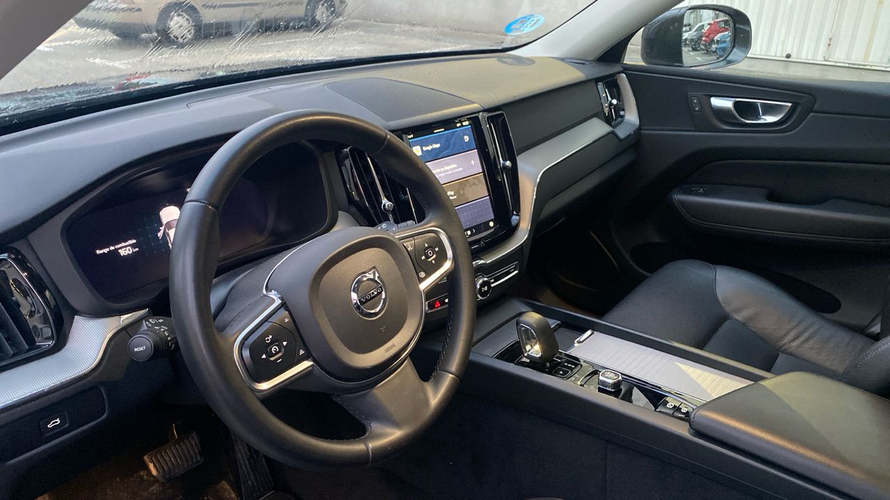 Volvo XC60 2.0 B4 D CORE AUTO 5P - foto 5