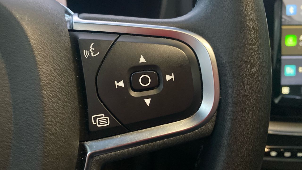 Volvo XC60 2.0 B4 D CORE AUTO 5P - foto 19