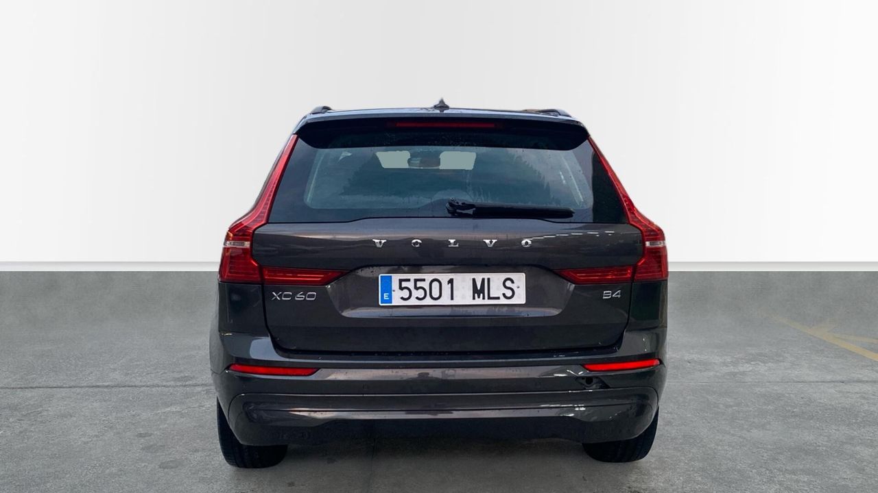Volvo XC60 2.0 B4 D CORE AUTO 5P - foto 8