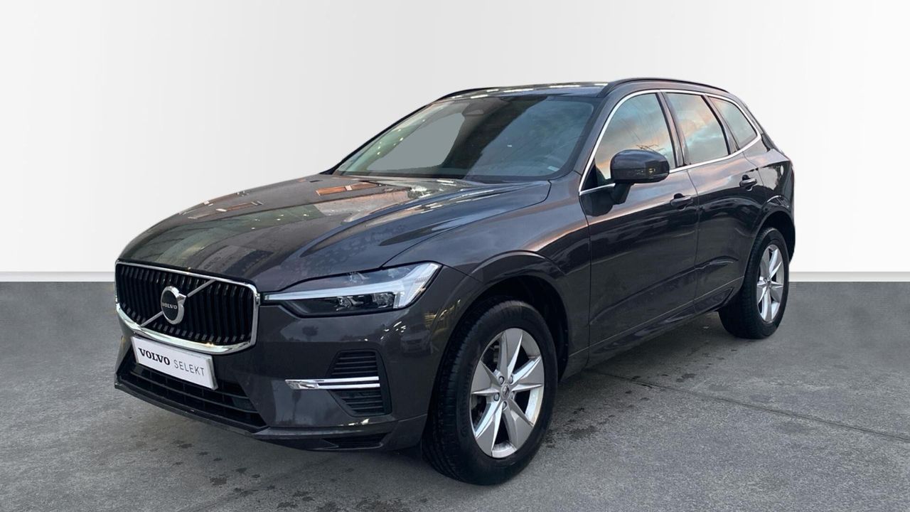 Volvo XC60 2.0 B4 D CORE AUTO 5P