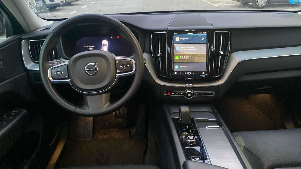 Volvo XC60 2.0 B4 D CORE AUTO 5P - foto 6