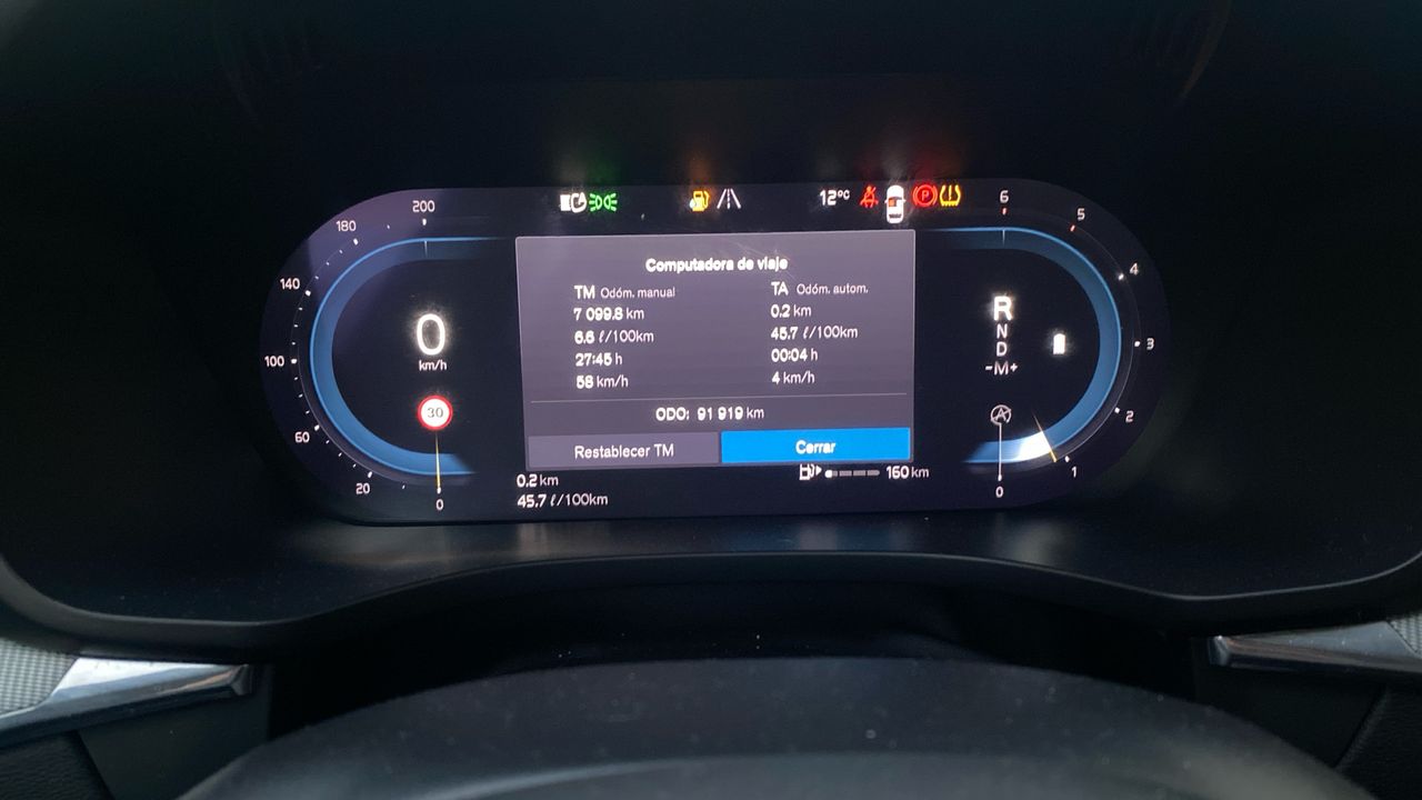 Volvo XC60 2.0 B4 D CORE AUTO 5P - foto 12