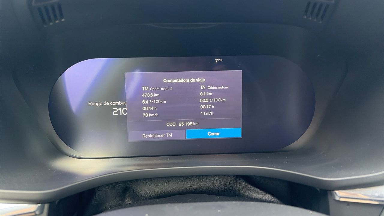 Volvo XC60 2.0 B4 D CORE AUTO 5P - foto 12