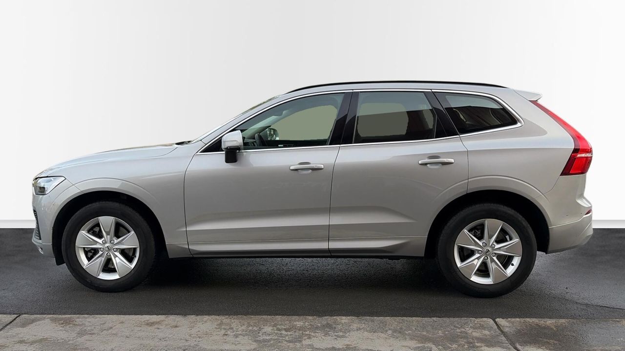 Volvo XC60 2.0 B4 D CORE AUTO 5P - foto 3