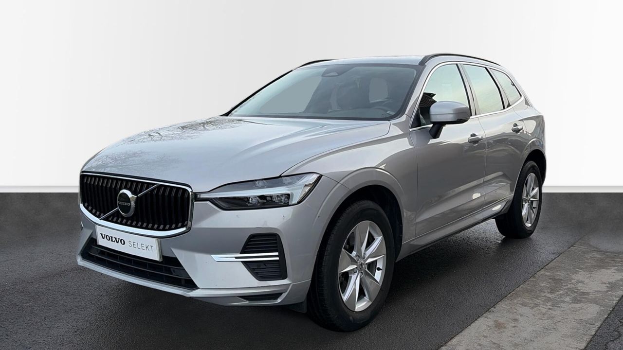 Volvo XC60 2.0 B4 D CORE AUTO 5P