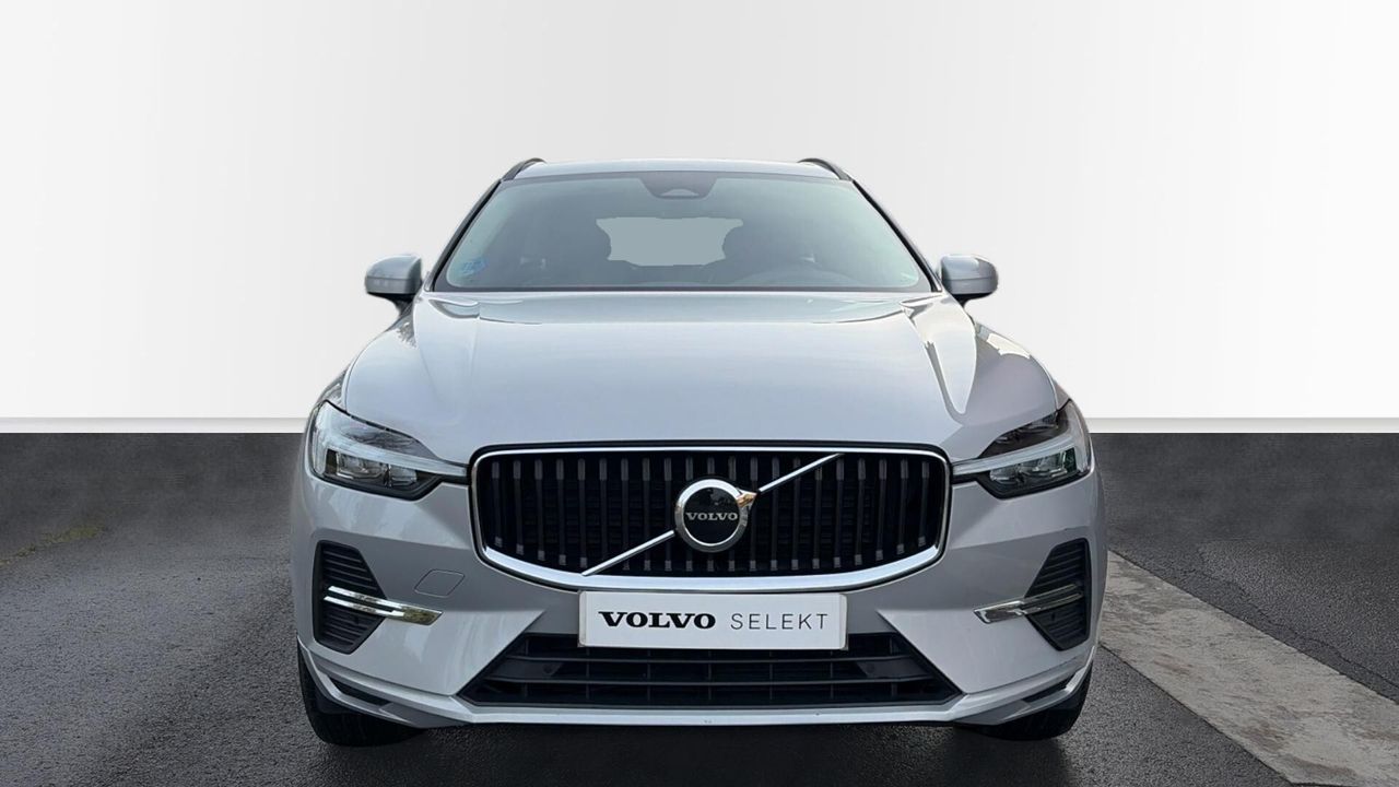 Volvo XC60 2.0 B4 D CORE AUTO 5P - foto 9
