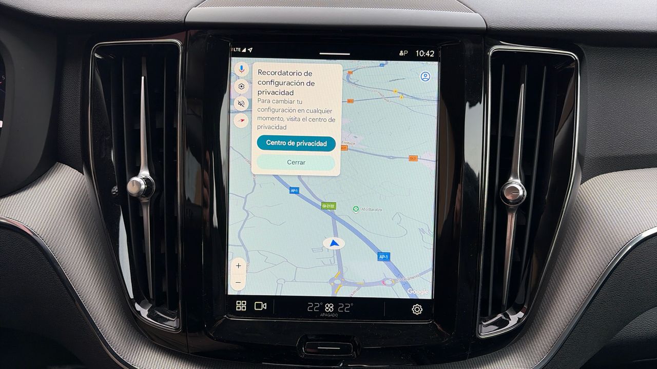 Volvo XC60 2.0 B4 D CORE AUTO 5P - foto 15