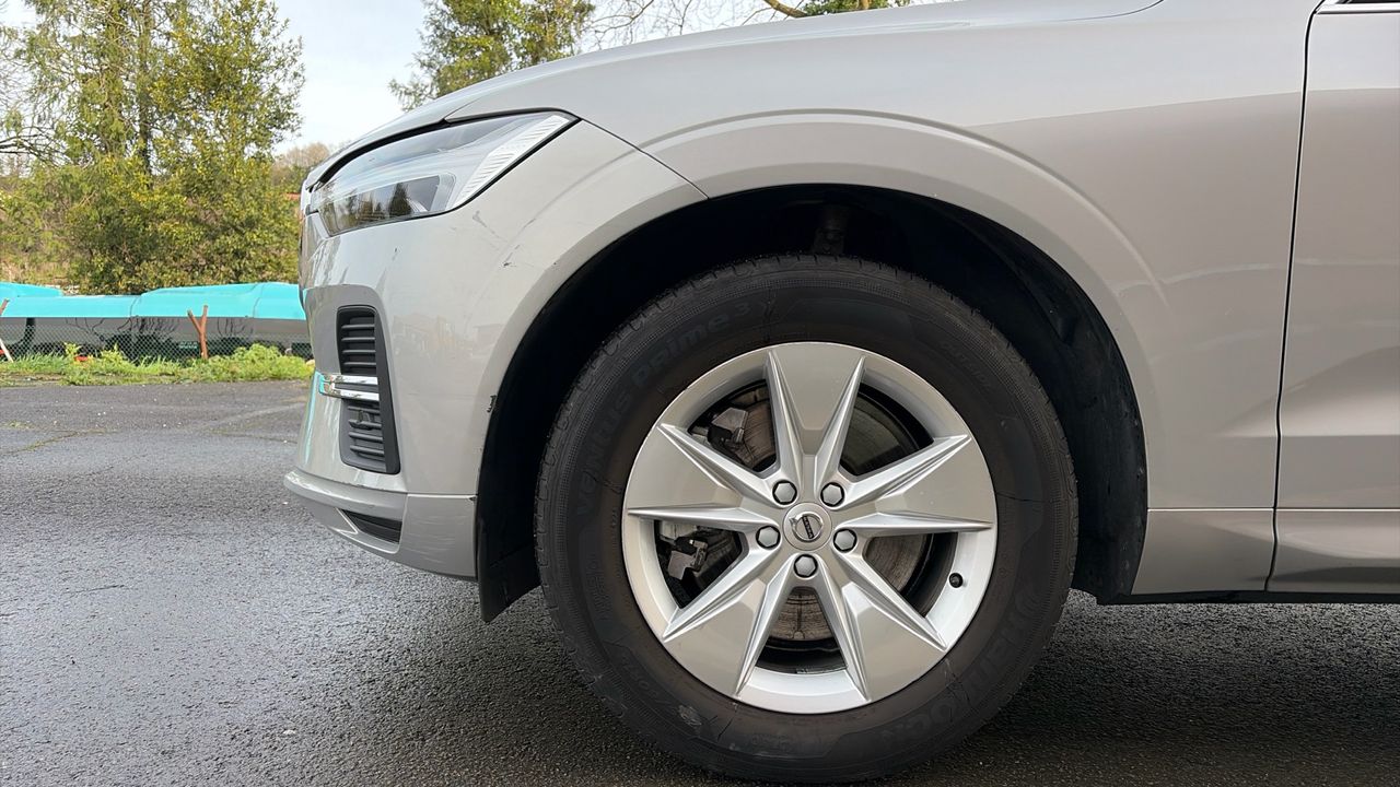 Volvo XC60 2.0 B4 D CORE AUTO 5P - foto 10