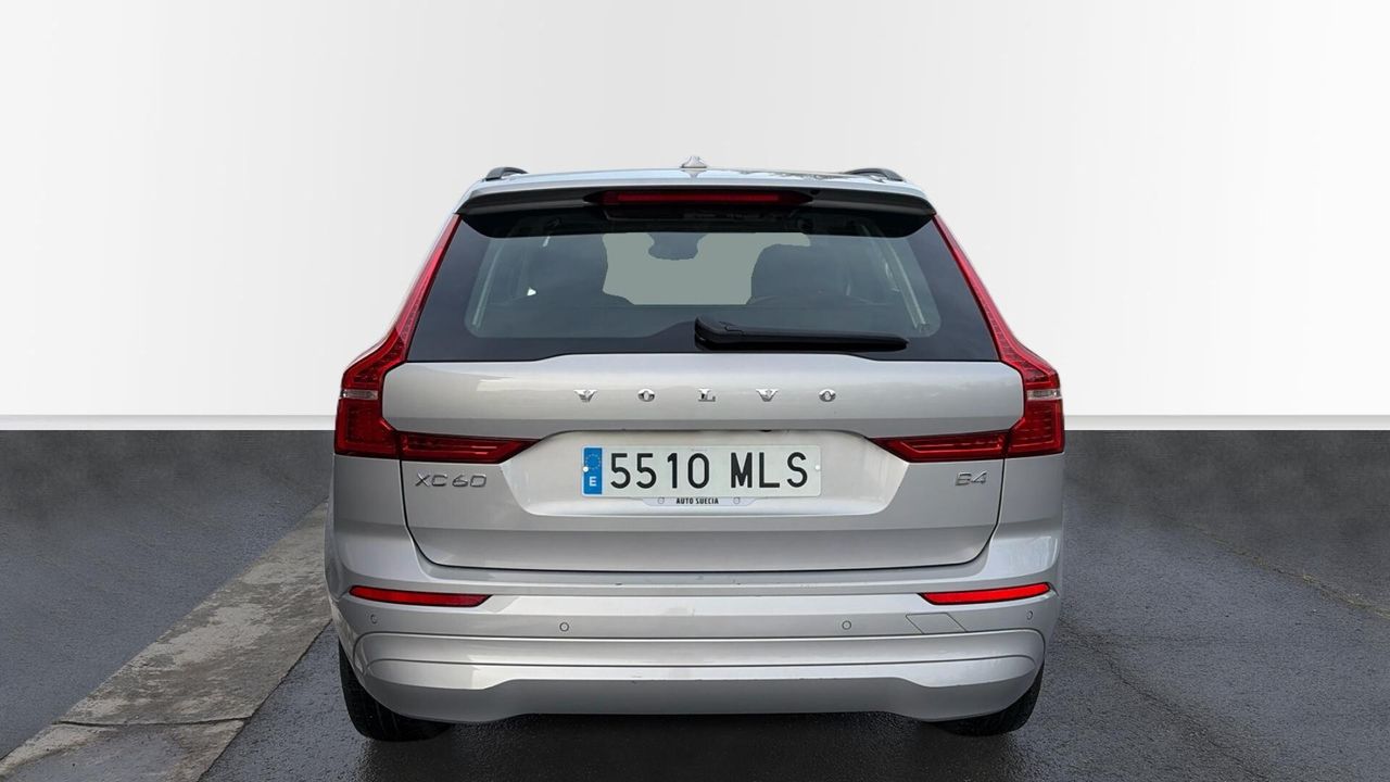Volvo XC60 2.0 B4 D CORE AUTO 5P - foto 8