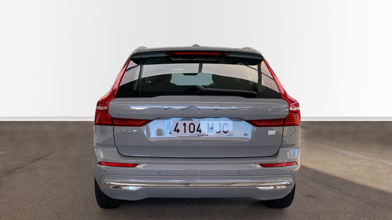Volvo XC60 todoterreno 2.0 T6 RECHARGE CORE AUTO 4WD 5P - foto 7