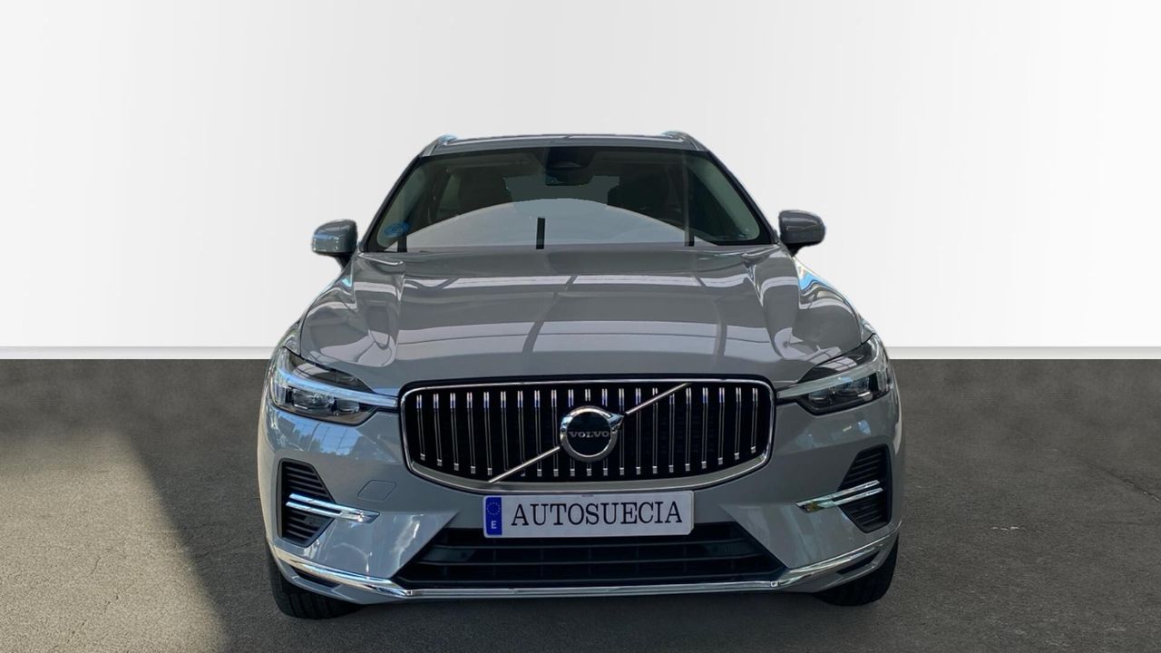 Volvo XC60 todoterreno 2.0 T6 RECHARGE CORE AUTO 4WD 5P - foto 9
