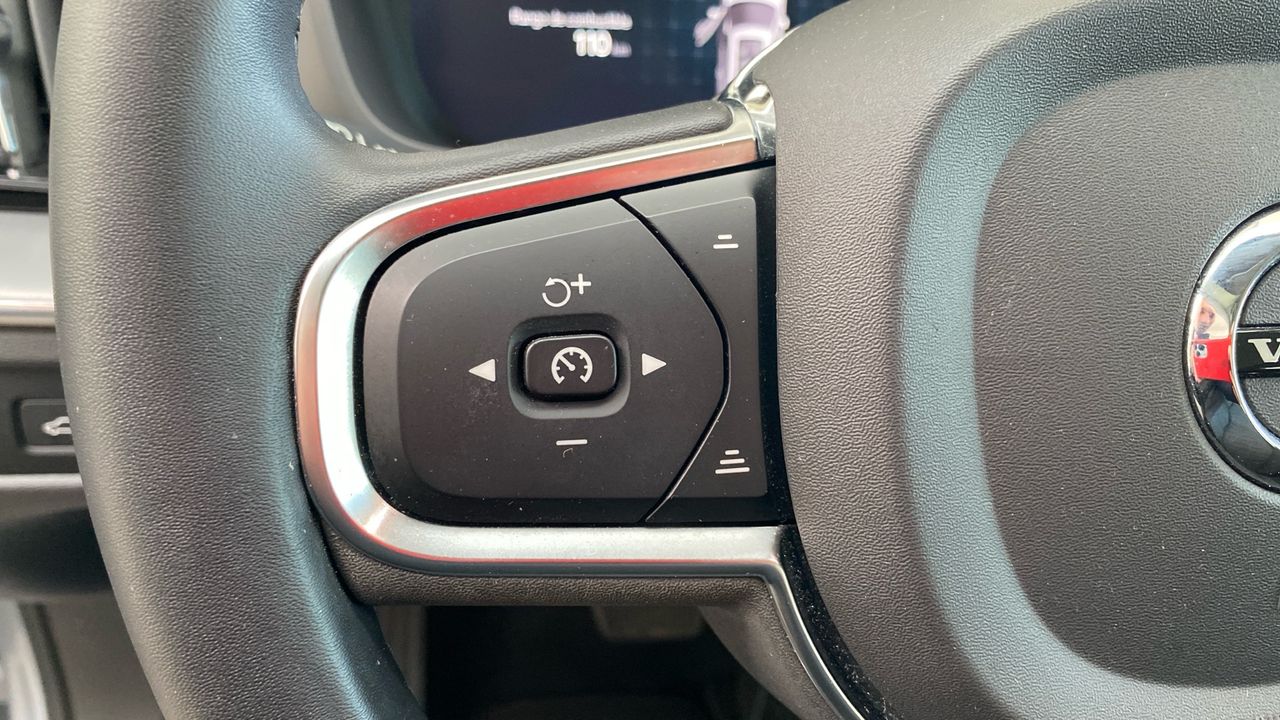 Volvo XC60 todoterreno 2.0 T6 RECHARGE CORE AUTO 4WD 5P - foto 17