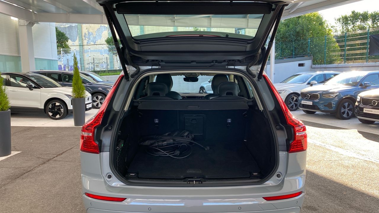 Volvo XC60 todoterreno 2.0 T6 RECHARGE CORE AUTO 4WD 5P - foto 14