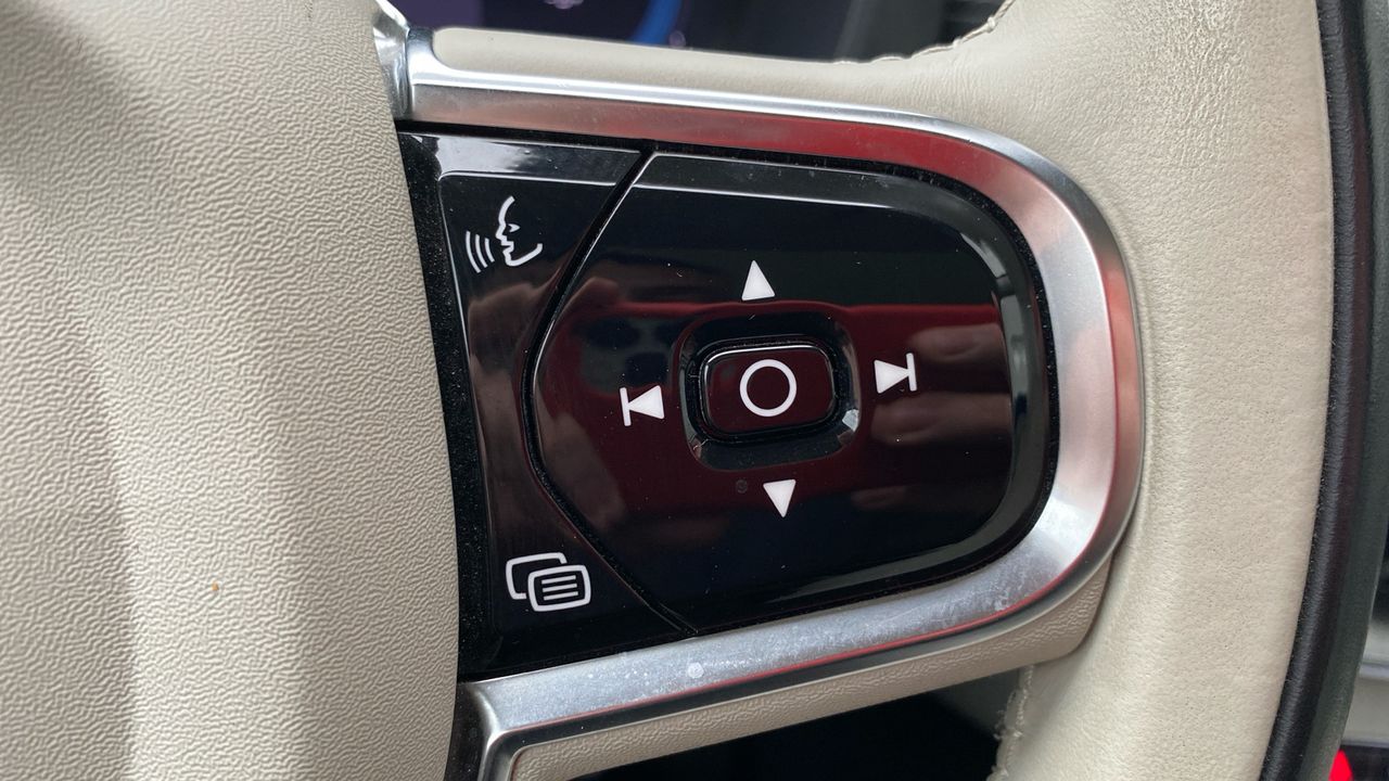 Volvo XC60 2.0 T6 RECHARGE ULTIMATE BRIGHT AUTO 4WD 5P - foto 20